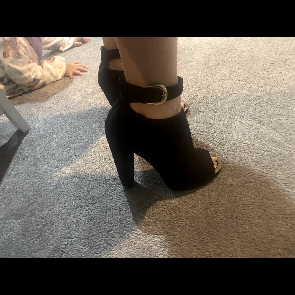 H&M HEELS